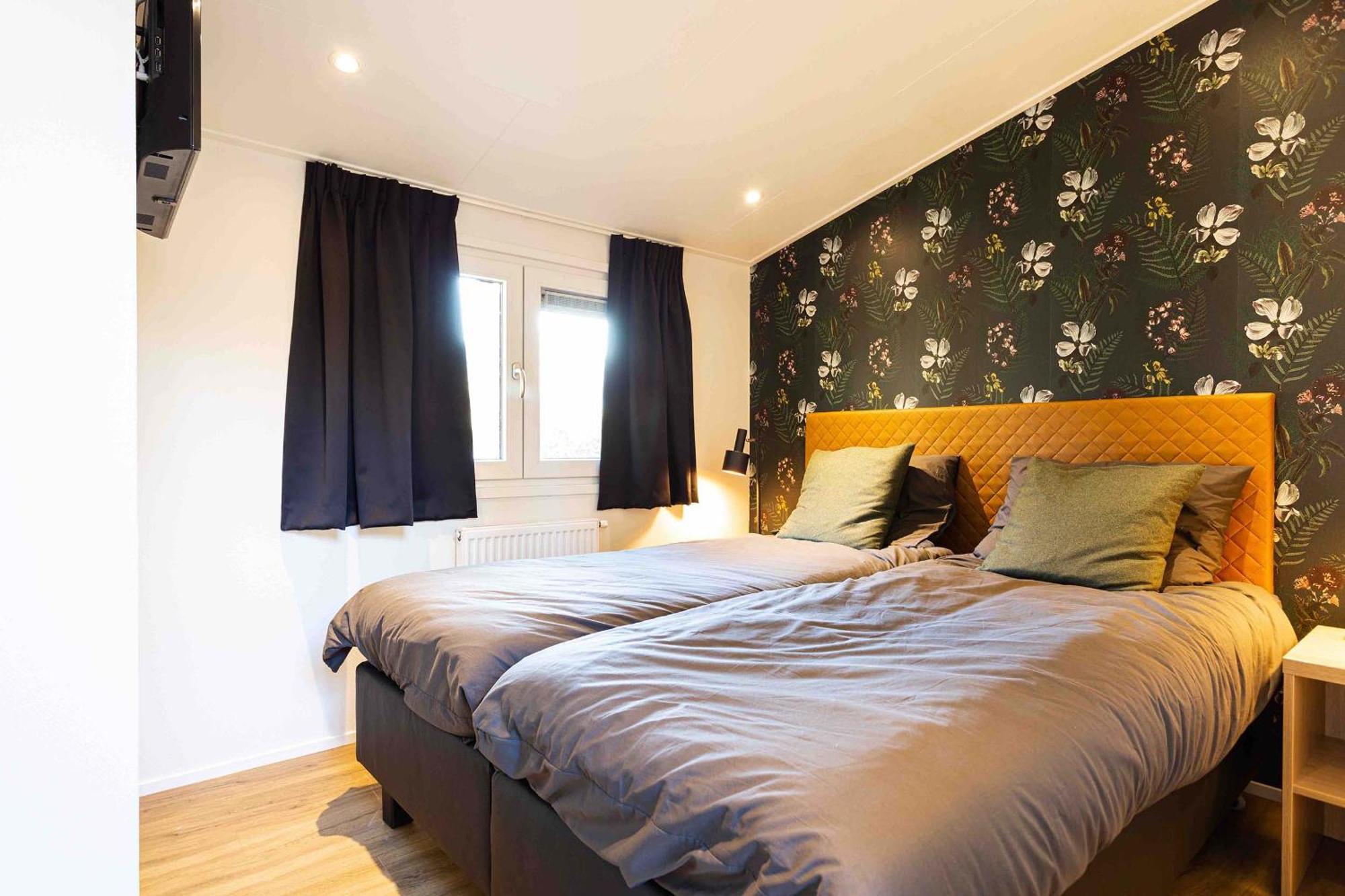 Topparken - Recreatiepark 'T Gelloo Ede Room photo