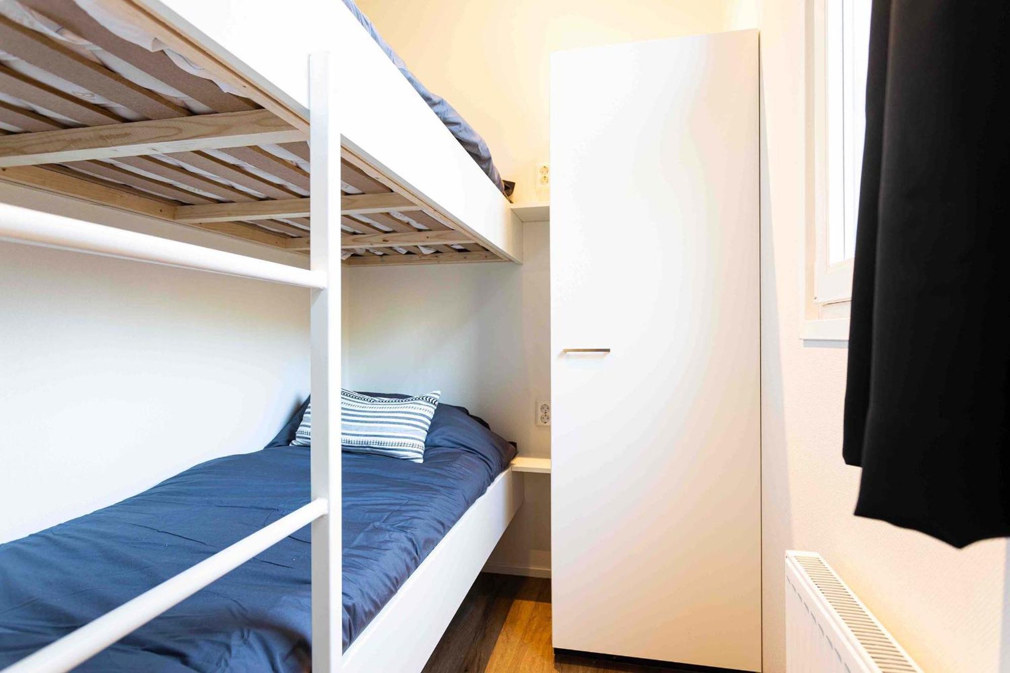 Topparken - Recreatiepark 'T Gelloo Ede Room photo
