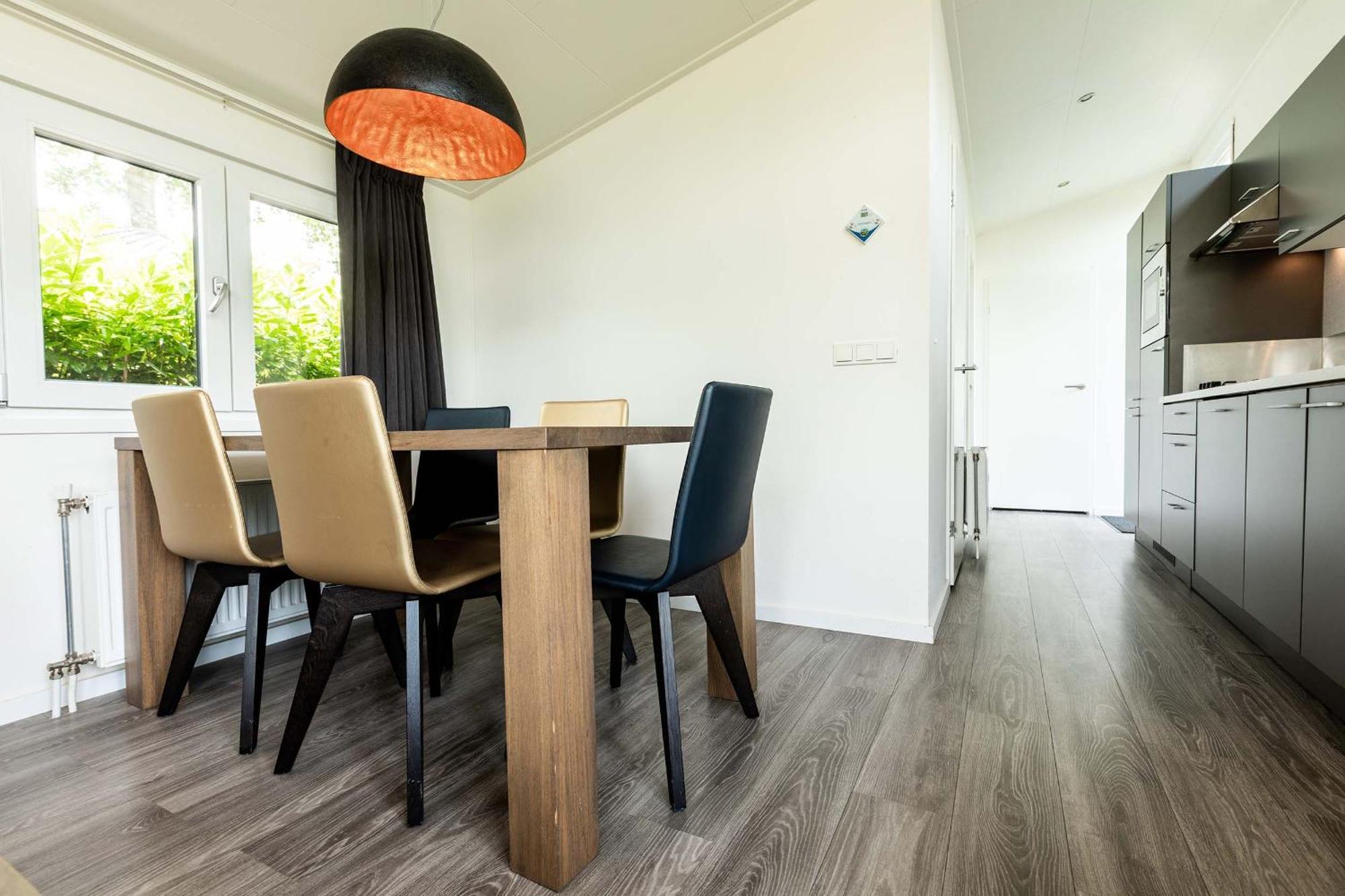 Topparken - Recreatiepark 'T Gelloo Ede Room photo