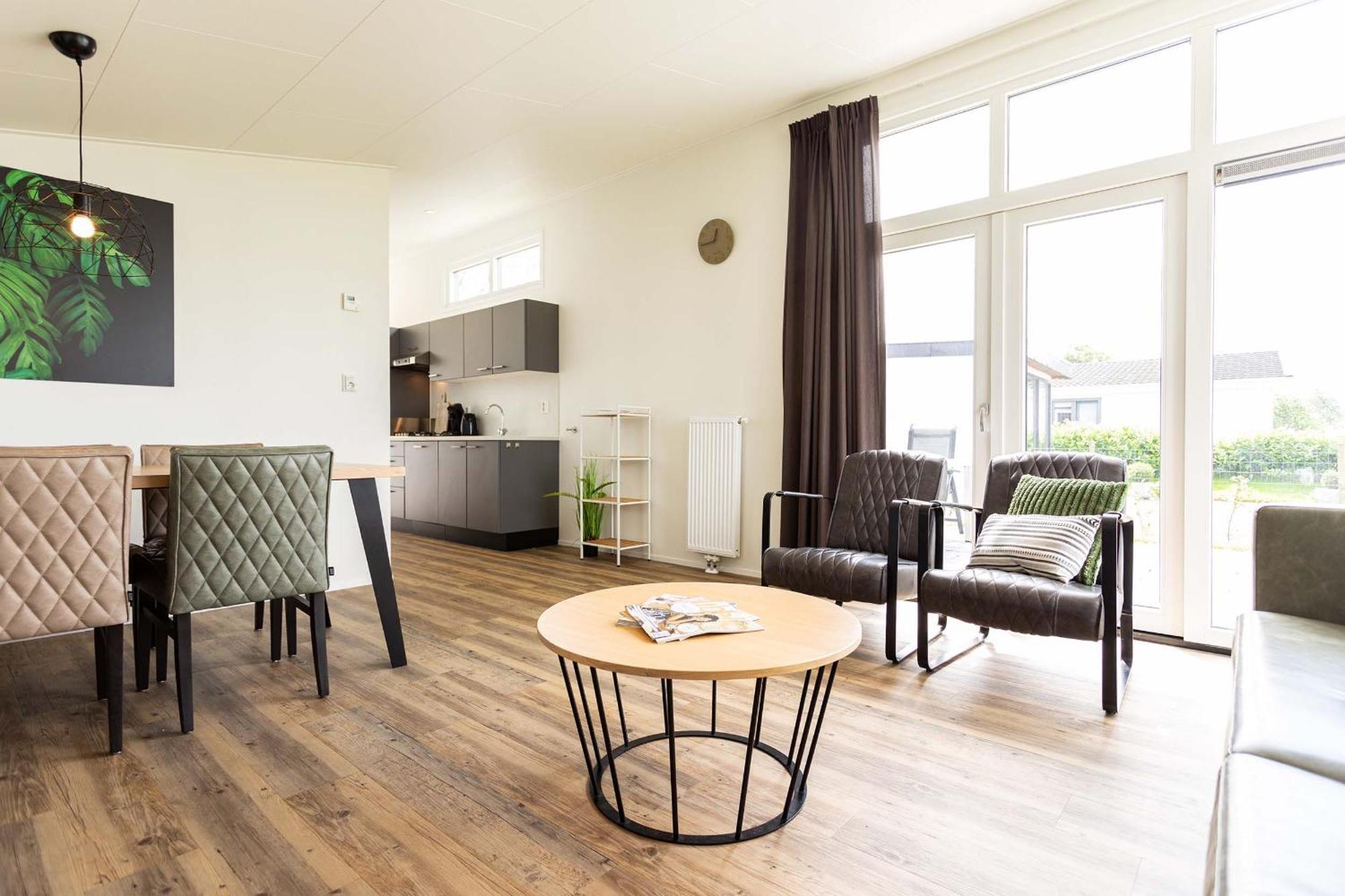 Topparken - Recreatiepark 'T Gelloo Ede Room photo