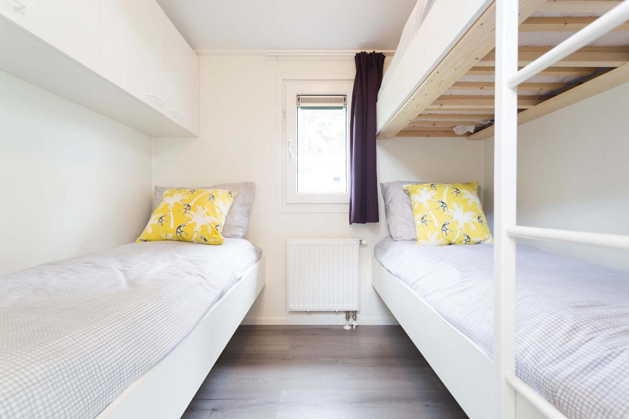 Topparken - Recreatiepark 'T Gelloo Ede Room photo