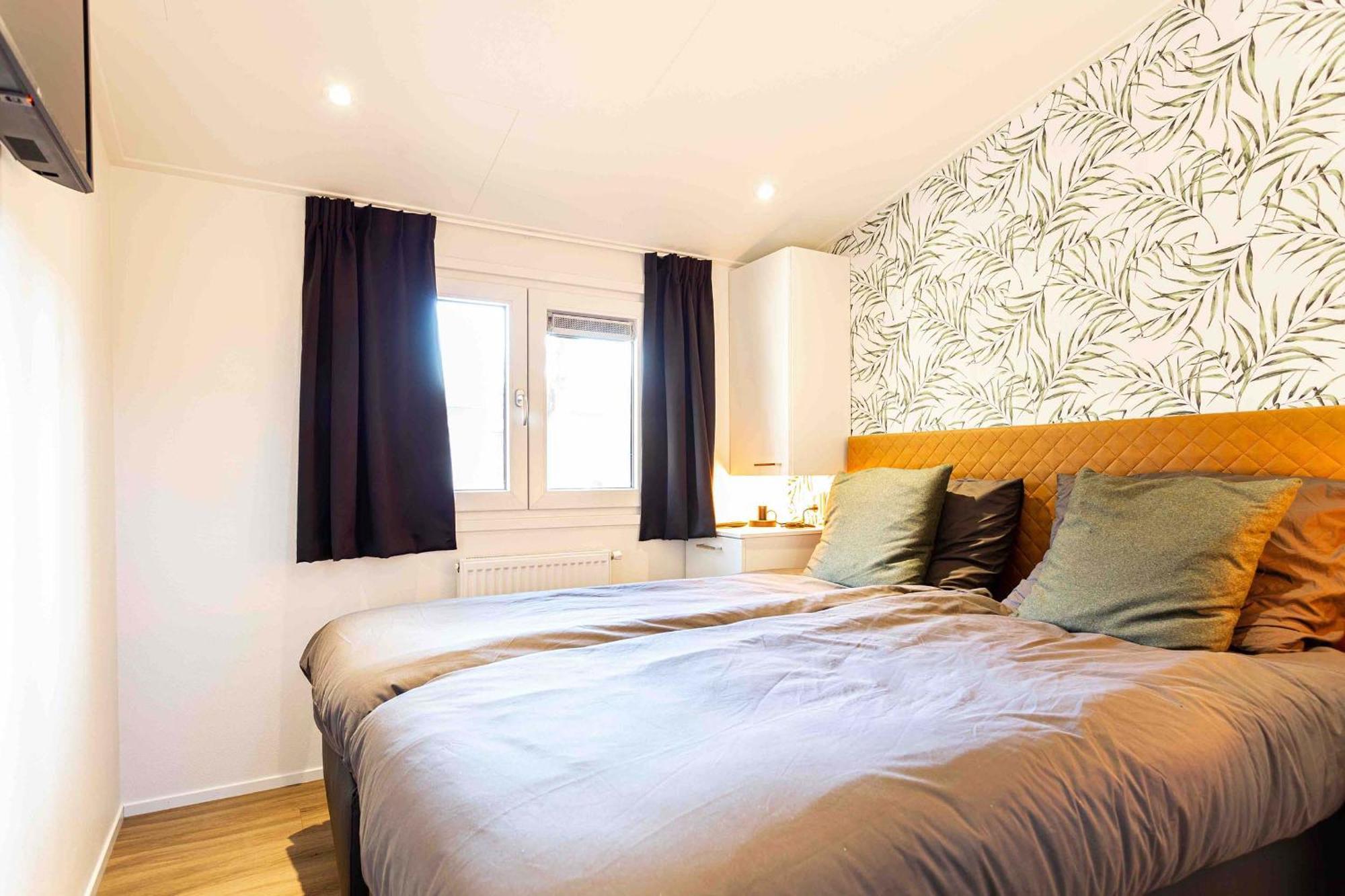 Topparken - Recreatiepark 'T Gelloo Ede Room photo