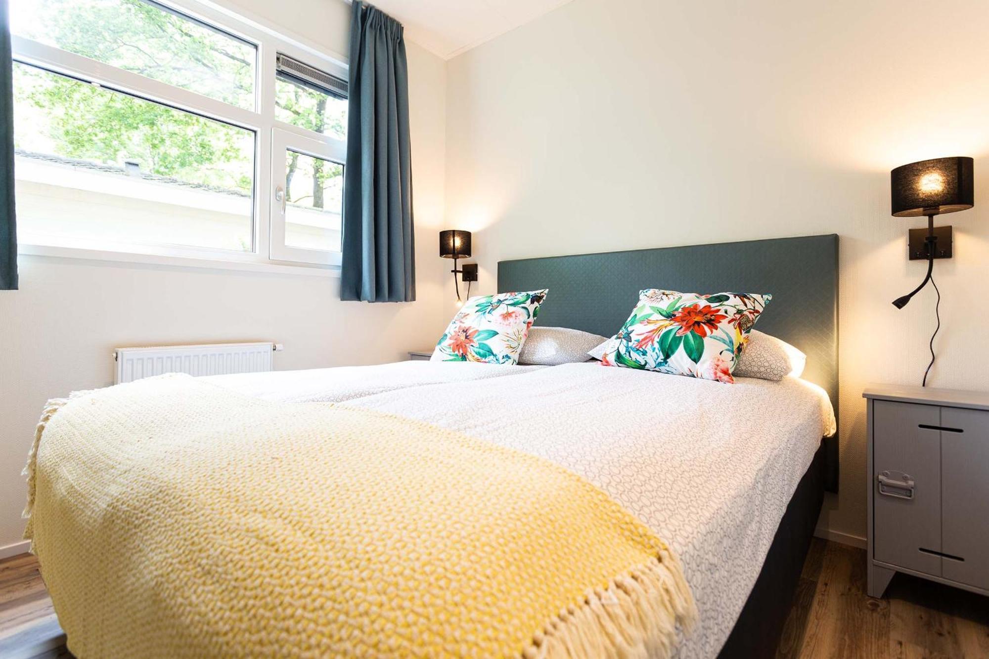 Topparken - Recreatiepark 'T Gelloo Ede Room photo