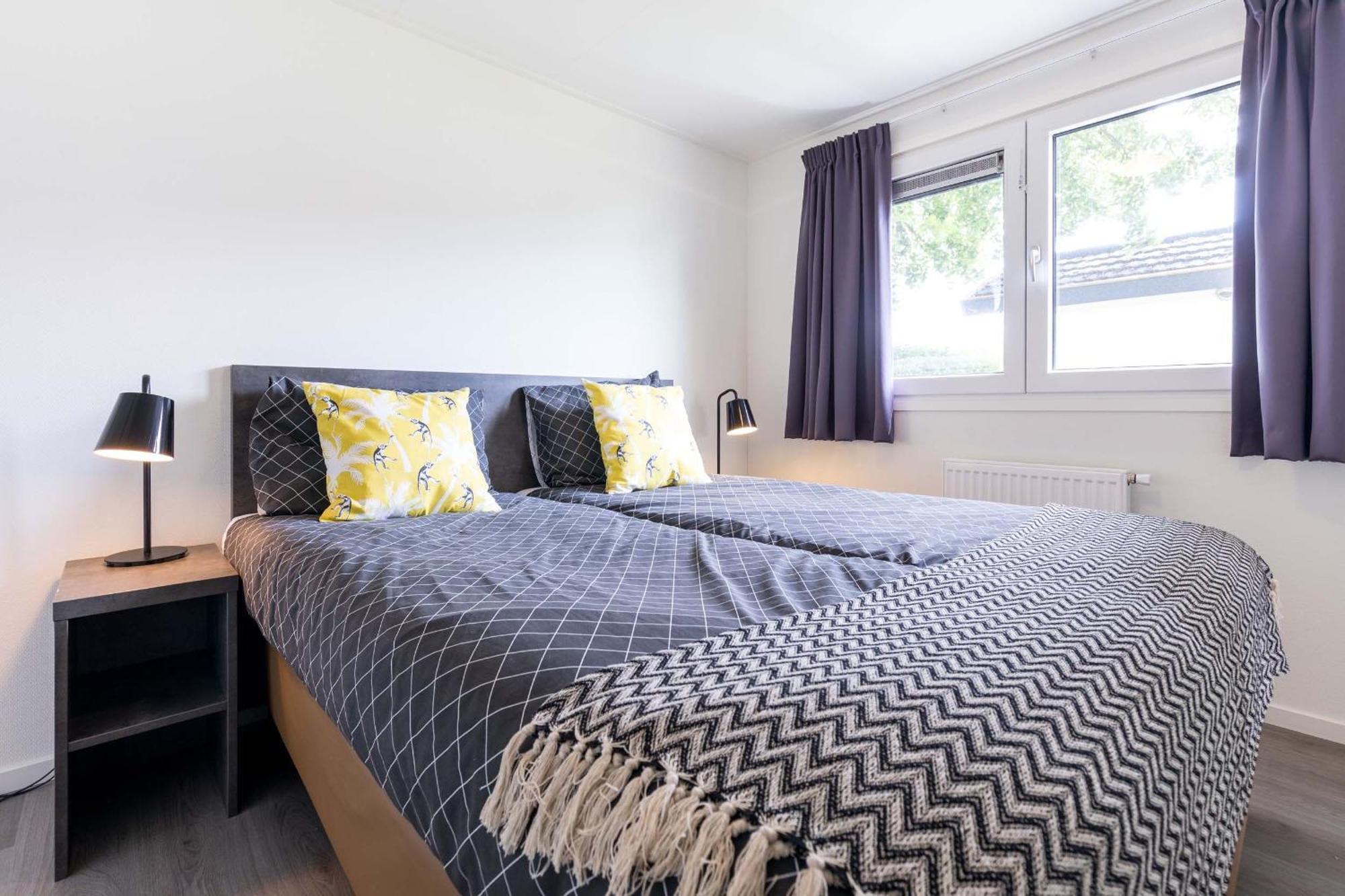 Topparken - Recreatiepark 'T Gelloo Ede Room photo