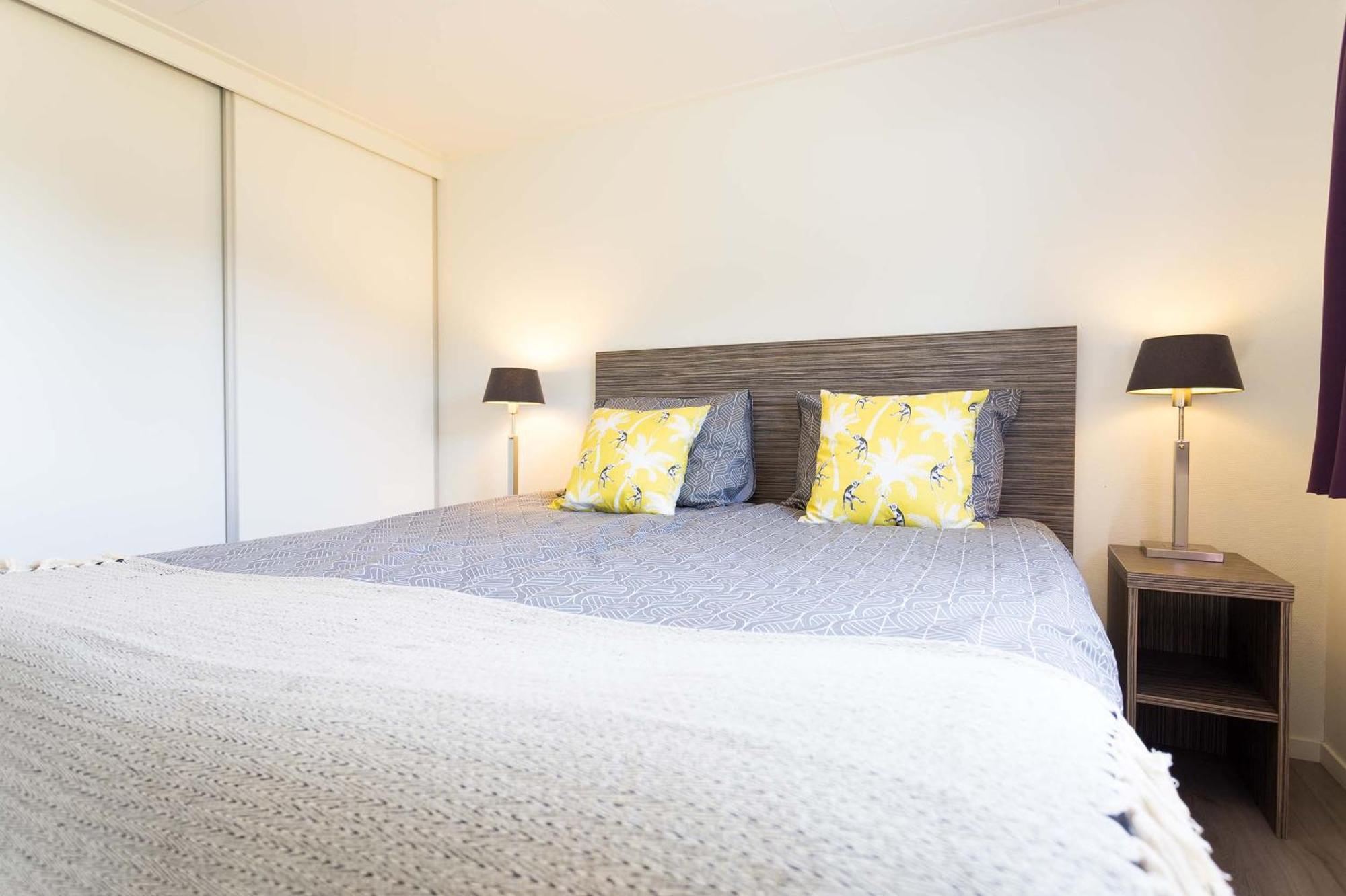 Topparken - Recreatiepark 'T Gelloo Ede Room photo