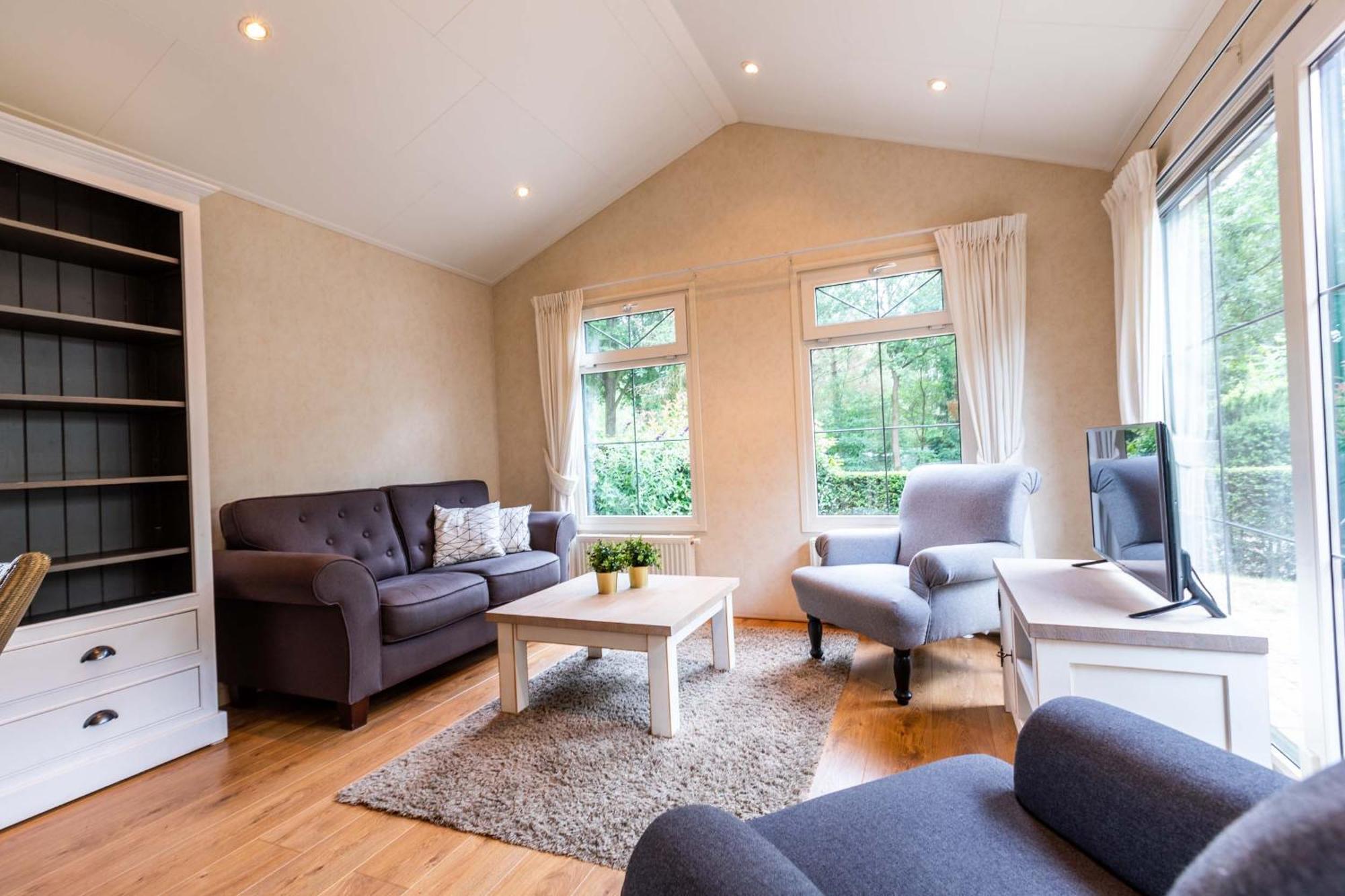 Topparken - Recreatiepark 'T Gelloo Ede Room photo