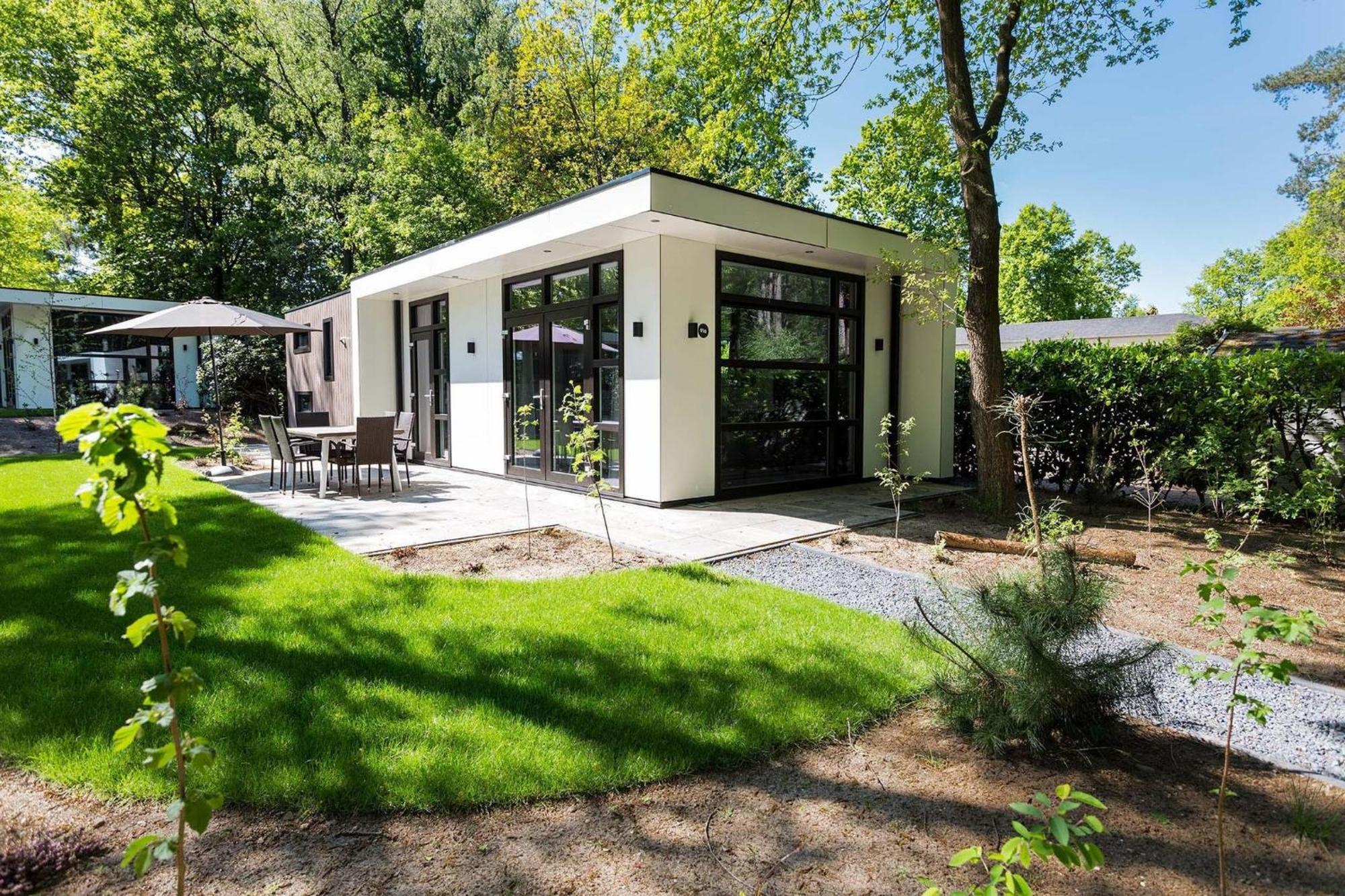 Topparken - Recreatiepark 'T Gelloo Ede Exterior photo